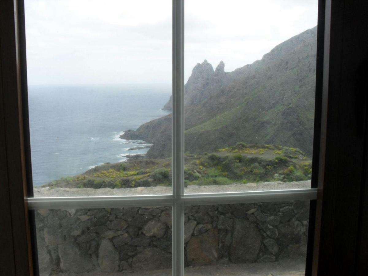 Country house Arguamul Vallehermoso