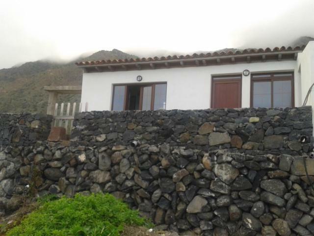 Country house Arguamul