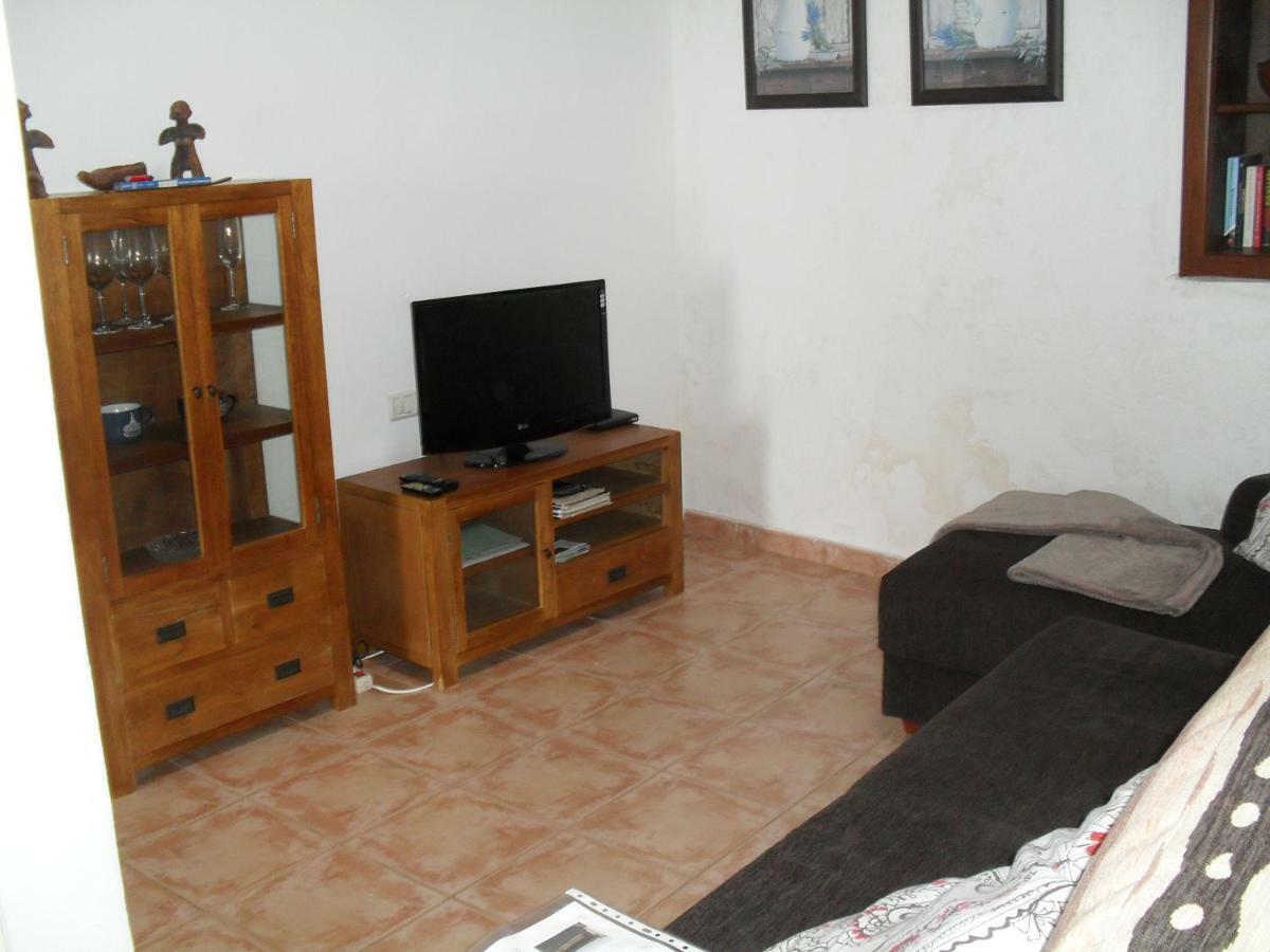 Arguamul Country house Vallehermoso